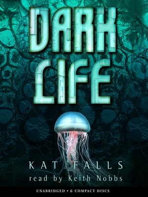 cover image of Dark Life